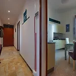 Dragoncello Senese Апартаменты Сиена