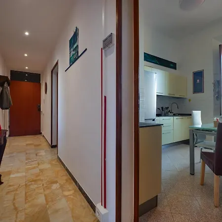 Dragoncello Senese Apartmán Siena