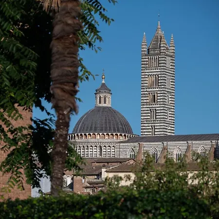 Apartman Dragoncello Senese *