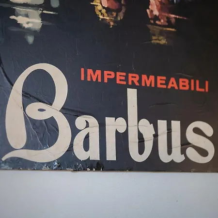 Dragoncello Senese Apartmán