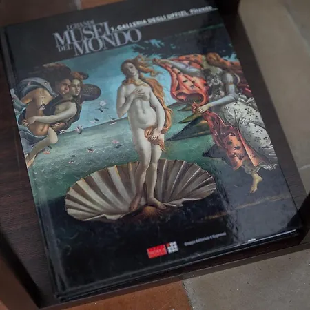 Lägenhet Dragoncello Senese *