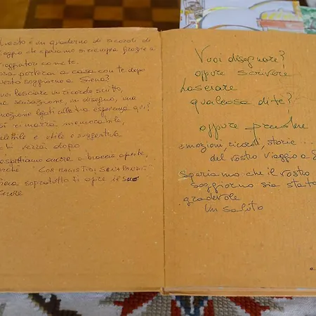 Dragoncello Senese *