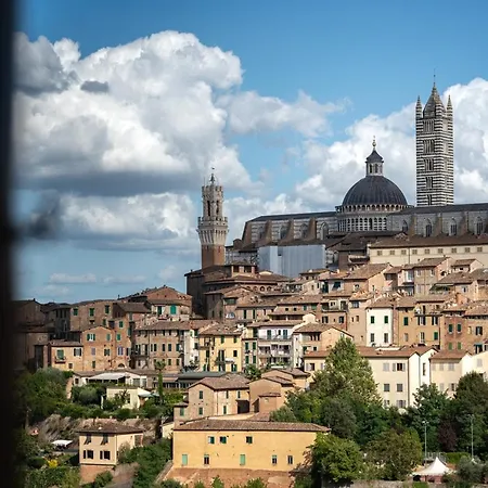 Dragoncello Senese Apartman