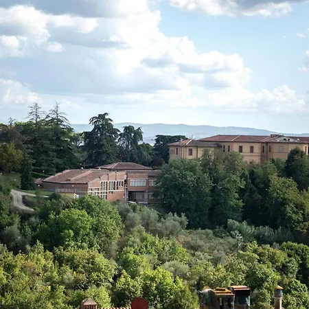 Apartman Dragoncello Senese