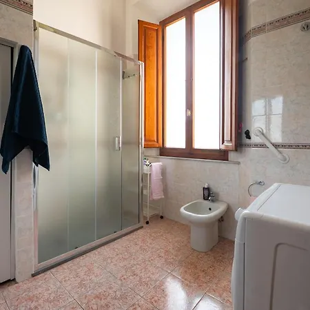 Dragoncello Senese Apartman Siena