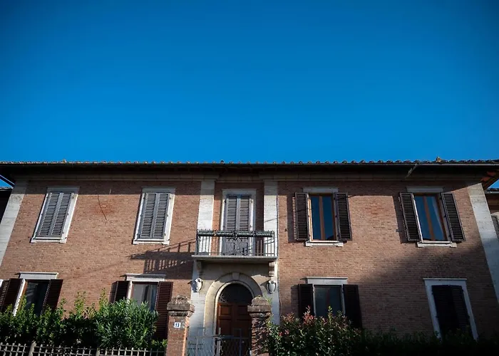 Dragoncello Senese Siena