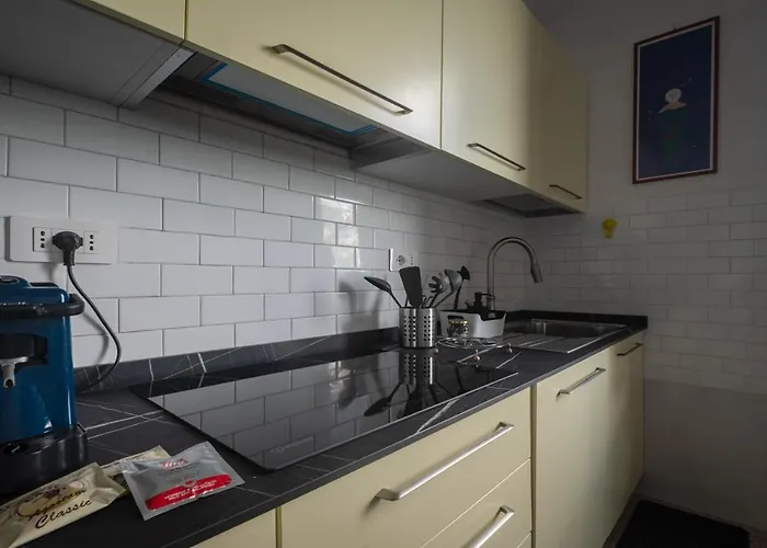 Apartment Dragoncello Senese