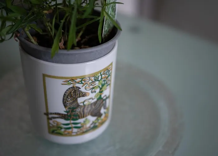 Dragoncello Senese Lägenhet *