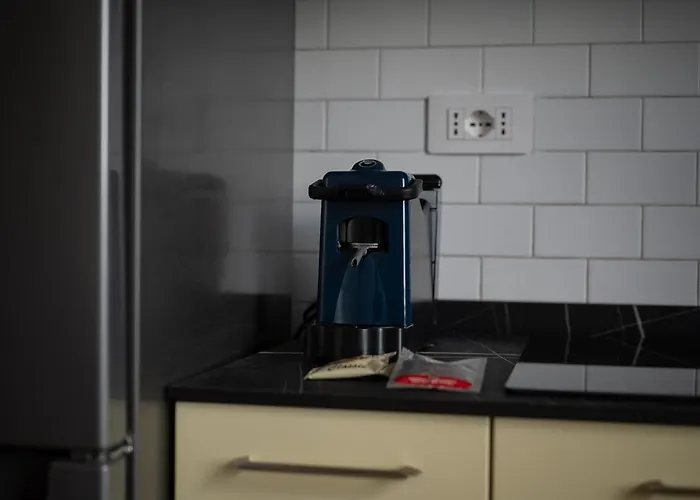 Dragoncello Senese 公寓