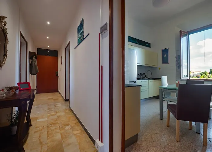 Dragoncello Senese Apartment Siena