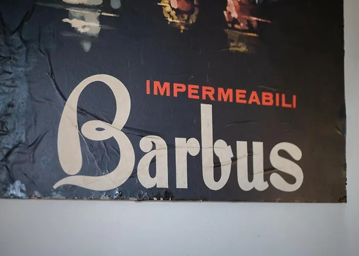 Dragoncello Senese 公寓