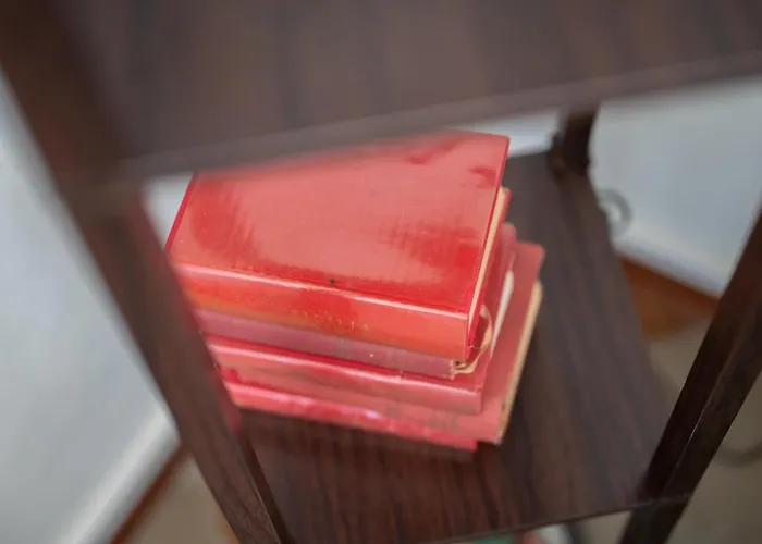 Apartment Dragoncello Senese