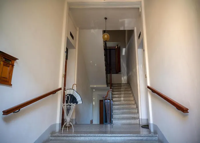 Dragoncello Senese Apartment