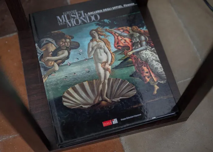 Lägenhet Dragoncello Senese *