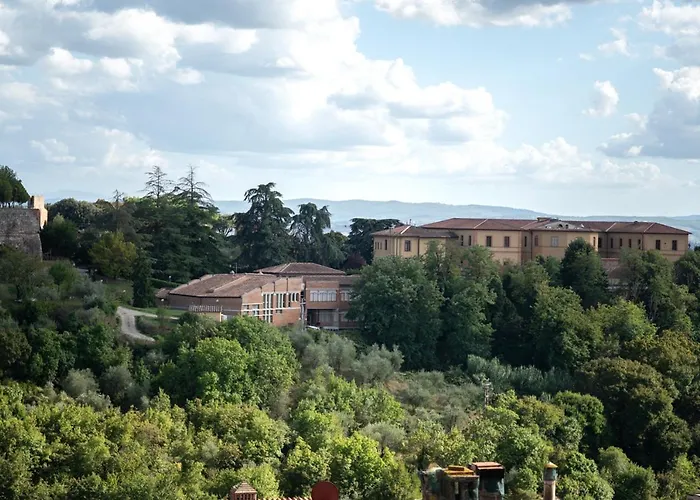 Apartment Dragoncello Senese