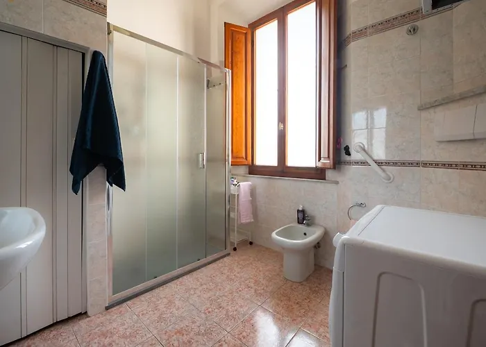 Dragoncello Senese Apartment Siena