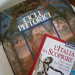 Dragoncello Senese * Σιένα
