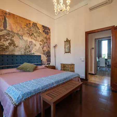 Apartamento Dragoncello Senese Siena