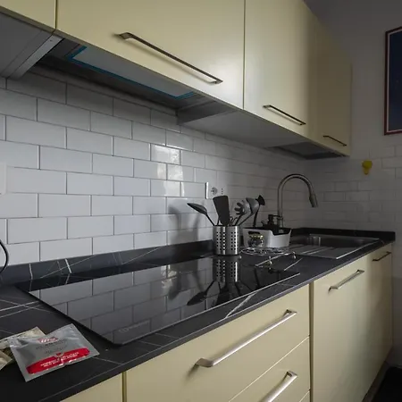 Appartement Dragoncello Senese