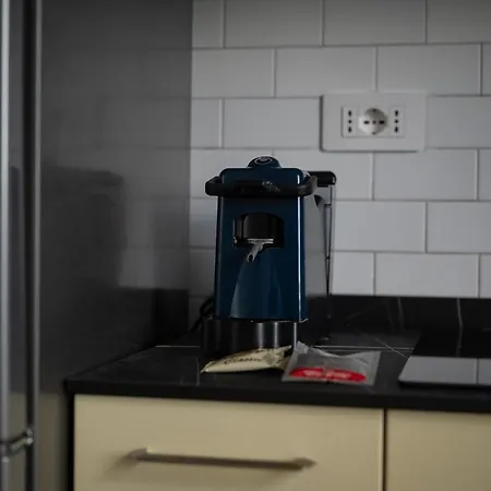 Dragoncello Senese Apartamento