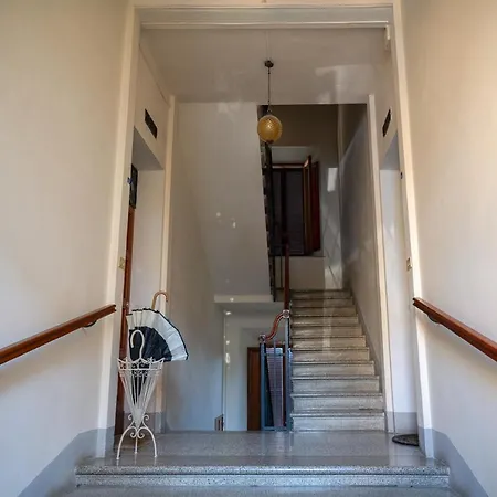 Dragoncello Senese Appartement