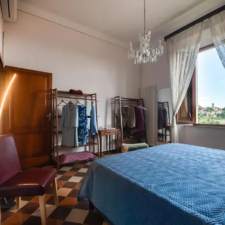 Dragoncello Senese Apartamento Siena