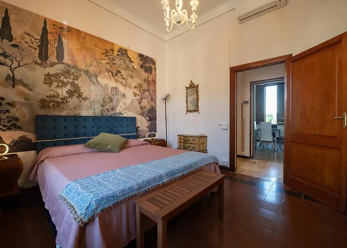 Apartman Dragoncello Senese Siena