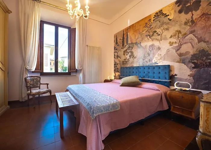 Apartman Dragoncello Senese Siena