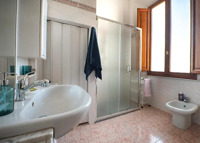 Dragoncello Senese Apartman