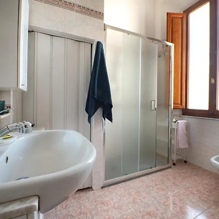 Dragoncello Senese Lägenhet