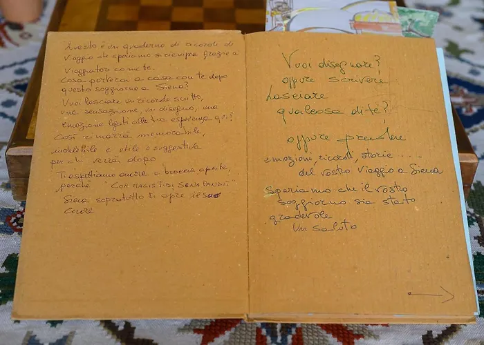 Dragoncello Senese *